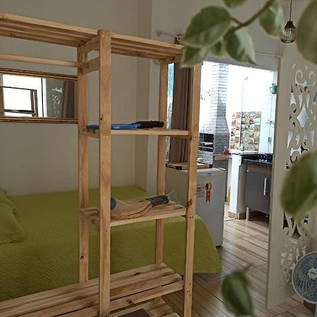 Appartement Seu Ap No Litoral! Loft, Studio, Kitnet Em Peruíbe Extérieur photo