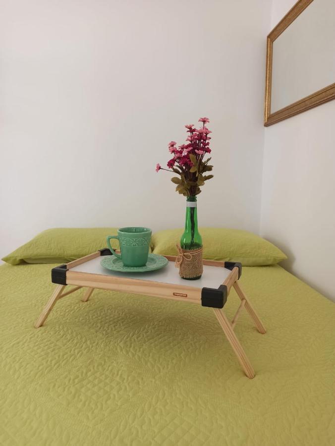 Appartement Seu Ap No Litoral! Loft, Studio, Kitnet Em Peruíbe Extérieur photo