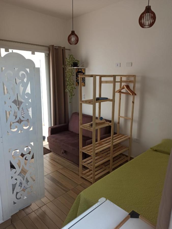 Appartement Seu Ap No Litoral! Loft, Studio, Kitnet Em Peruíbe Extérieur photo