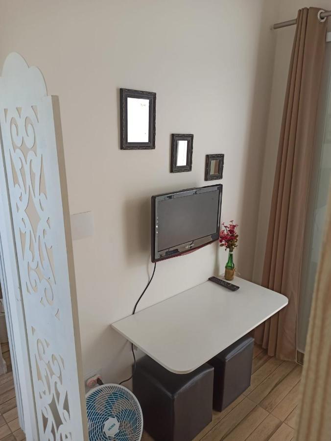 Appartement Seu Ap No Litoral! Loft, Studio, Kitnet Em Peruíbe Extérieur photo