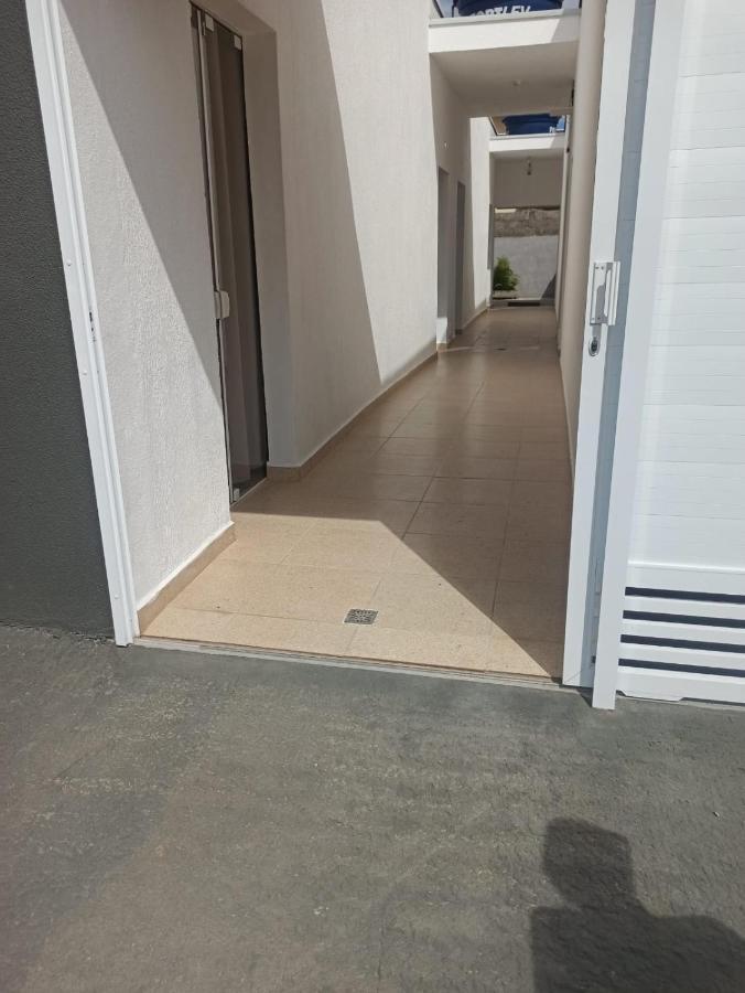 Appartement Seu Ap No Litoral! Loft, Studio, Kitnet Em Peruíbe Extérieur photo