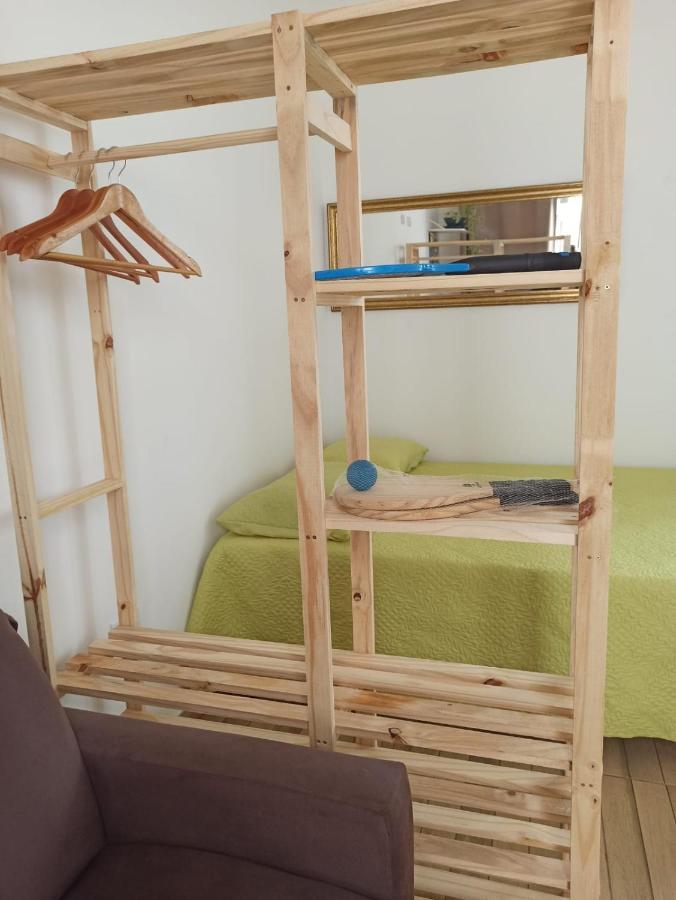 Appartement Seu Ap No Litoral! Loft, Studio, Kitnet Em Peruíbe Extérieur photo
