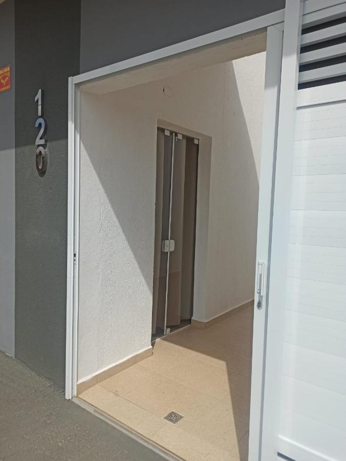 Appartement Seu Ap No Litoral! Loft, Studio, Kitnet Em Peruíbe Extérieur photo